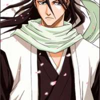  - Kuchiki Byakuya