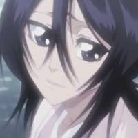  - Kuchiki Hisana