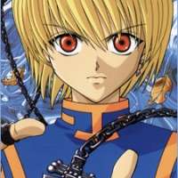  - Kurapika