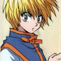  - Kurapika