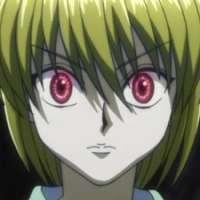  - Kurapika