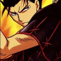  - Kurogane