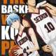   - Kuroko no Basket NG-shuu