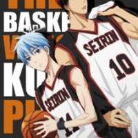   Kuroko no Basket NG-shuu