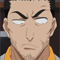  - Kurosaki Isshin