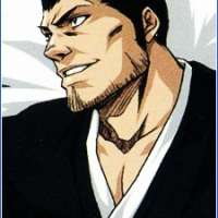  - Kurosaki Isshin