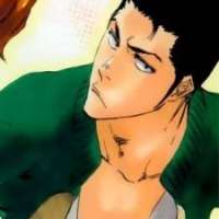  Kurosaki Isshin