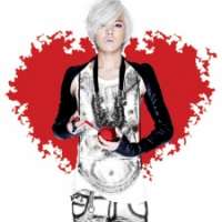   - Kwon Ji-Yong