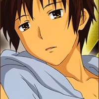  - Kyon