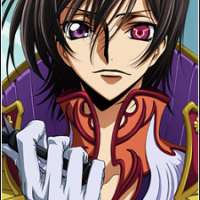  Lamperouge Lelouch