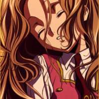  - Lamperouge Nunnally