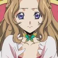  - Lamperouge Nunnally