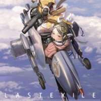   Last Exile: Ginyoku no Fam Recaps