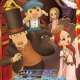   - Layton Kyouju to Eien no Utahime