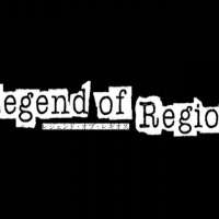   Legend of Regios