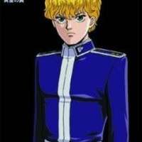   Legend of the Galactic Heroes: Golden Wings 