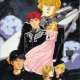   Legend of the Galactic Heroes: Overture to a New War 