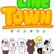   - Linetown