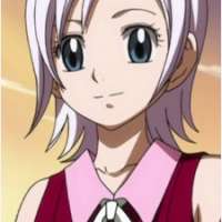  Lisanna