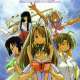   - Love Hina