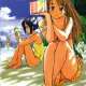   - Love Hina