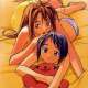   - Love Hina