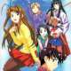   - Love Hina