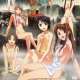   - Love Hina Final Selection