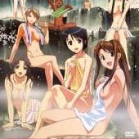   Love Hina Final Selection