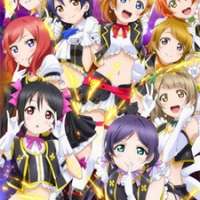   Love Live! School Idol Project 2nd Season