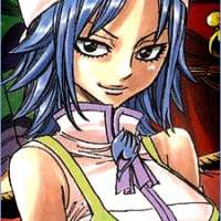  - Loxar Juvia