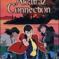   Lupin III: Alcatraz Connection 