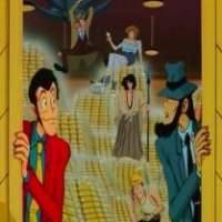   Lupin III: From Russia With Love 