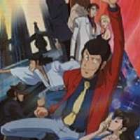   Lupin III: Operation Return the Treasure 