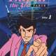   Lupin III: Part III 