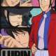   - Lupin III: Part II 