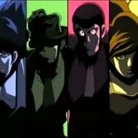   - Lupin III: Stolen Lupin 