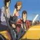   - Lupin the Third