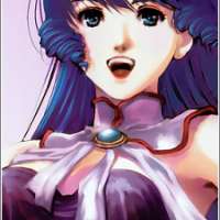  Lynn Minmay