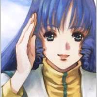  - Lynn Minmay