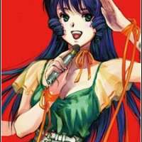  - Lynn Minmay