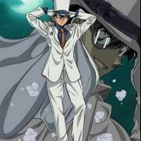   - Magic Kaito 