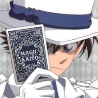   Magic Kaito 