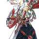  - Magic Knight Rayearth 