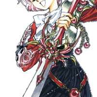  Magic Knight Rayearth 