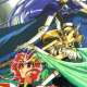   - Magic Knight Rayearth II 