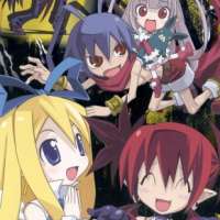   Makai Senki Disgaea 