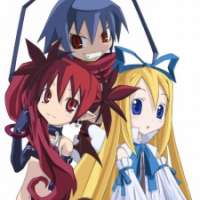   Makai Senki Disgaea: Welcome to Netherworld