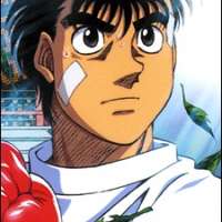  - Makunouchi Ippo