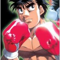  - Makunouchi Ippo